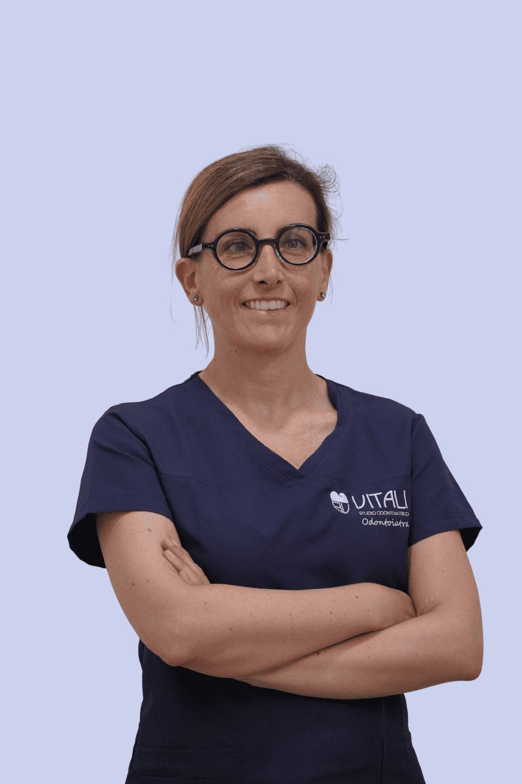 Dr.ssa Carlotta Sonzogni - Studio Odontoiatrico Vitali